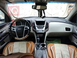 شيفروليه ايكونس